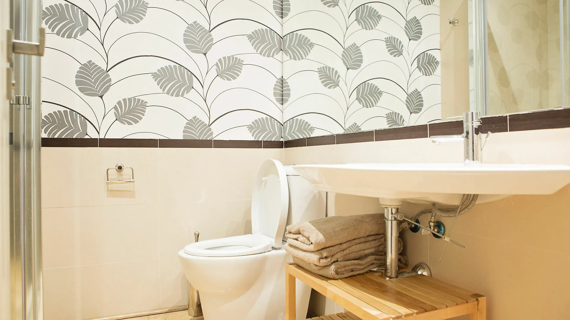 Appartement Suncity Flat Soho à Málaga