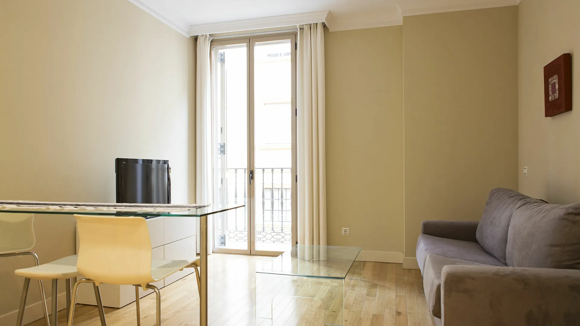 Suncity Flat Soho 말라가