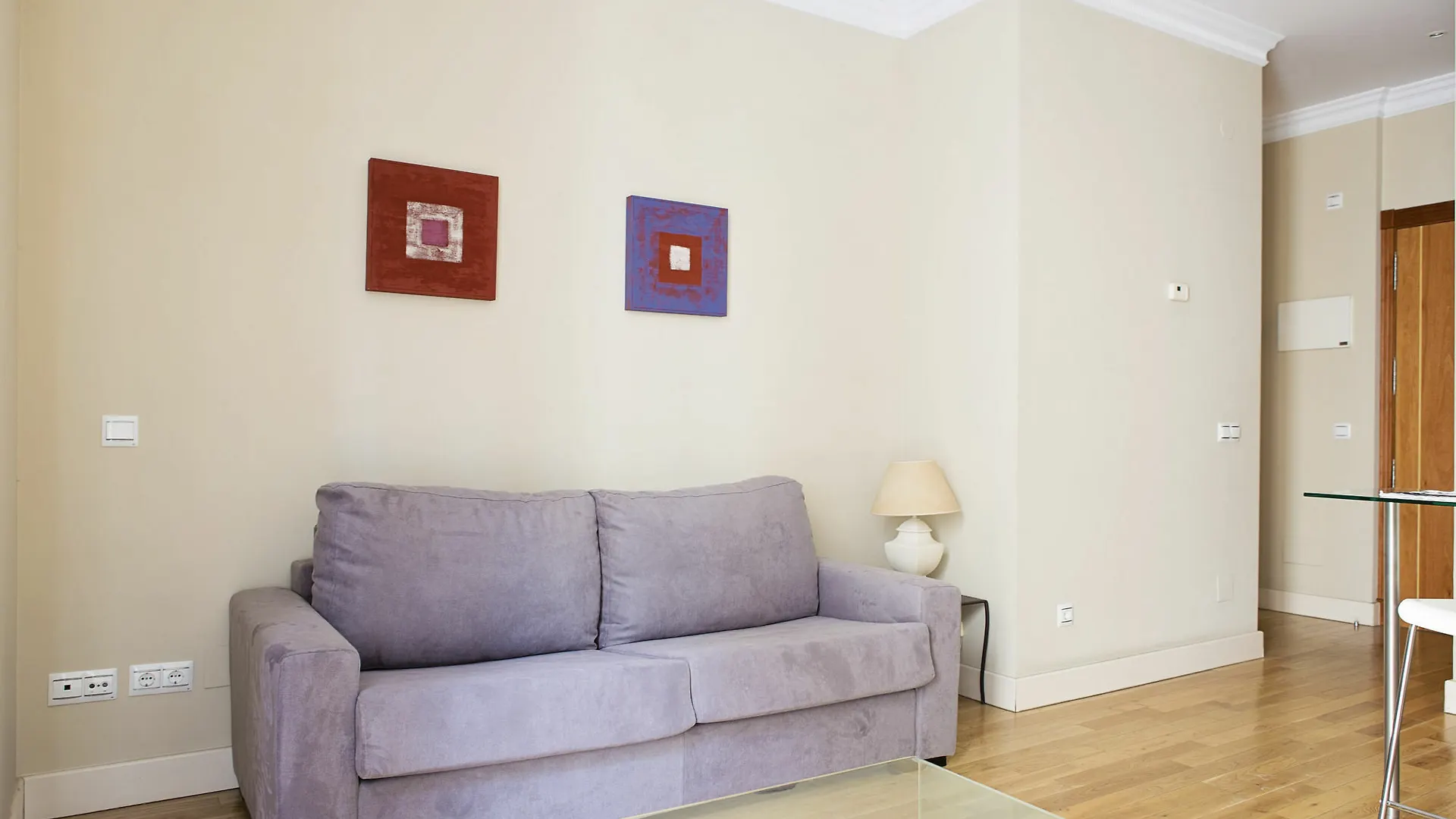 Suncity Flat Soho 말라가