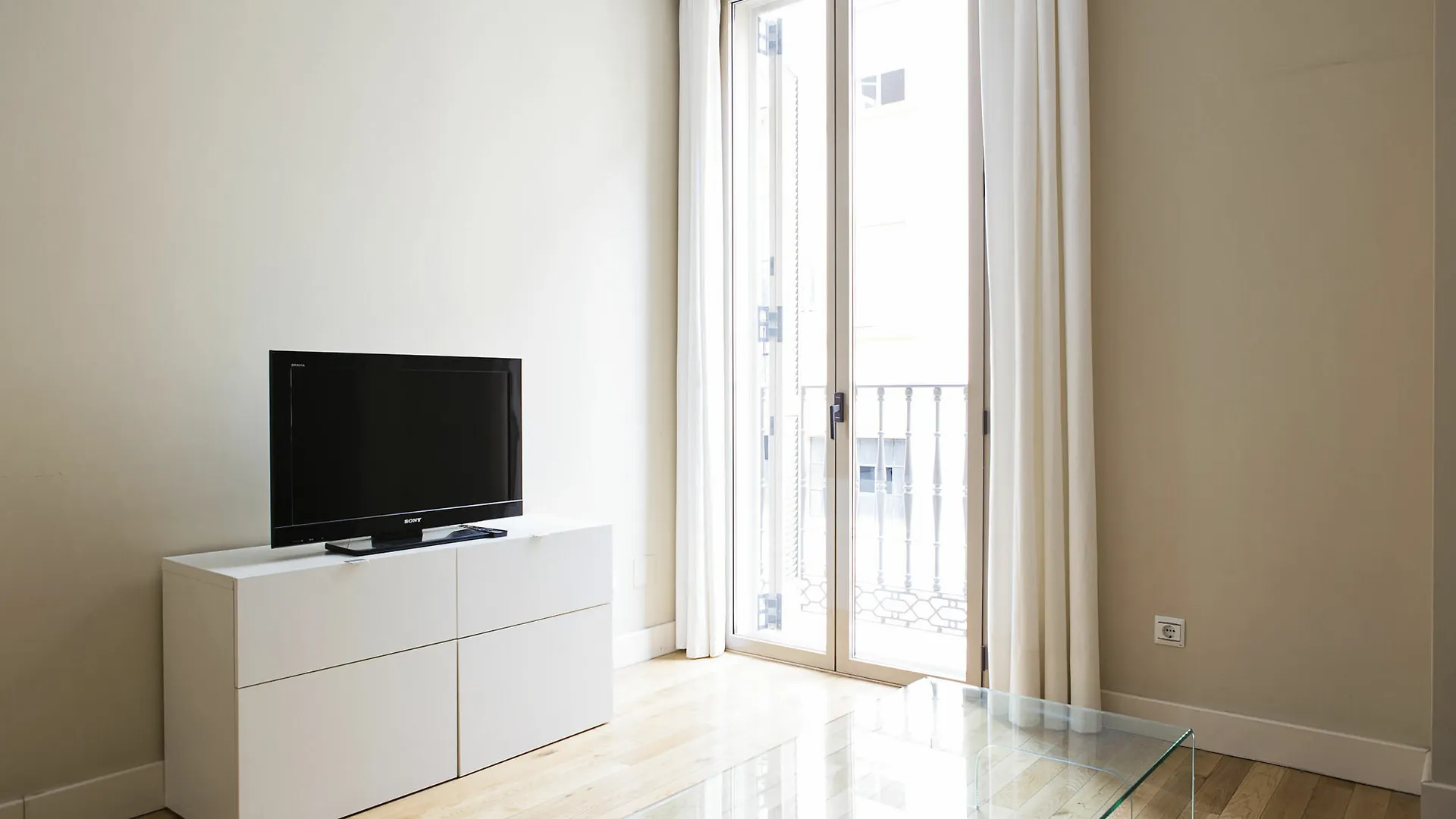 Suncity Flat Soho 말라가 0*,  스페인