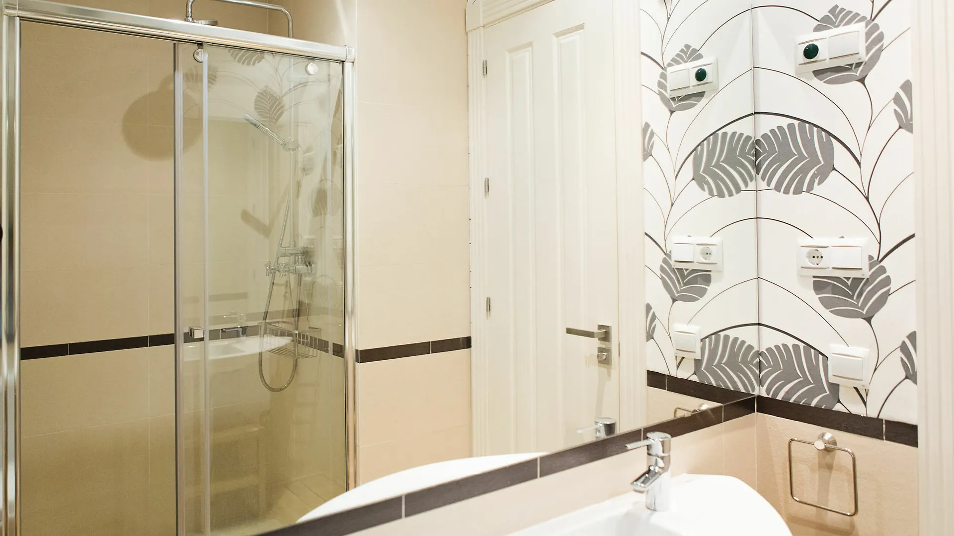 Apartament Suncity Flat Soho Malaga Hiszpania