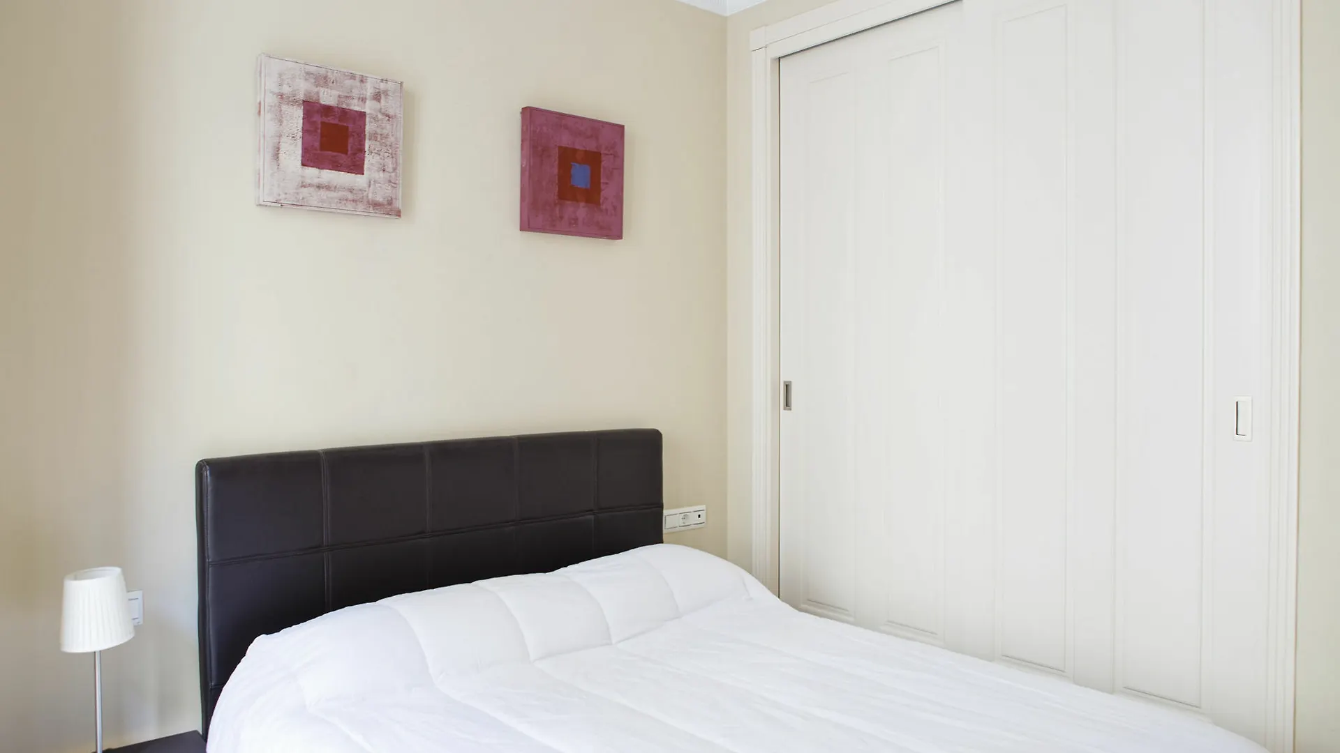 Apartament Suncity Flat Soho Malaga