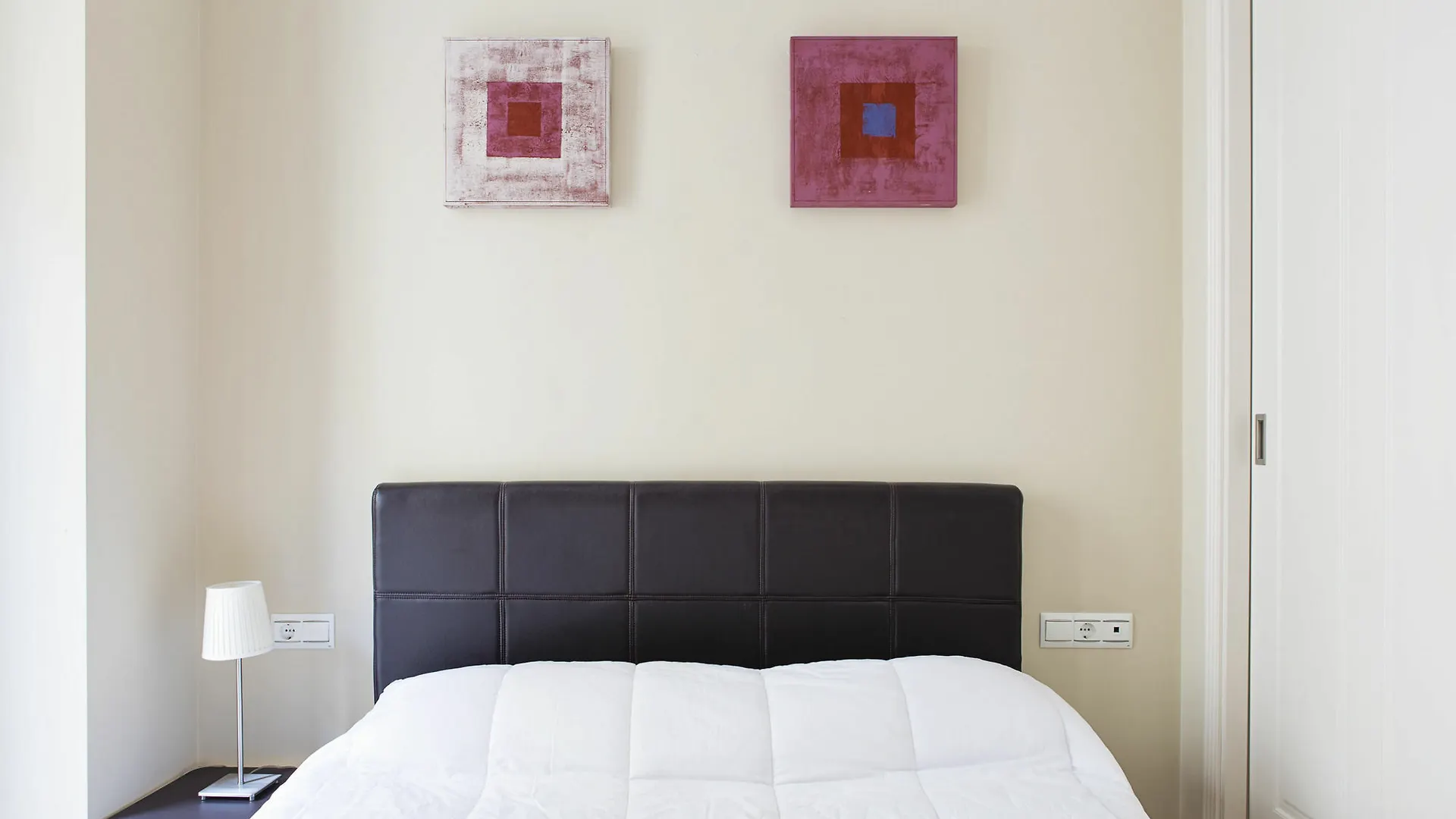 Suncity Flat Soho Malaga 0*,  Hiszpania