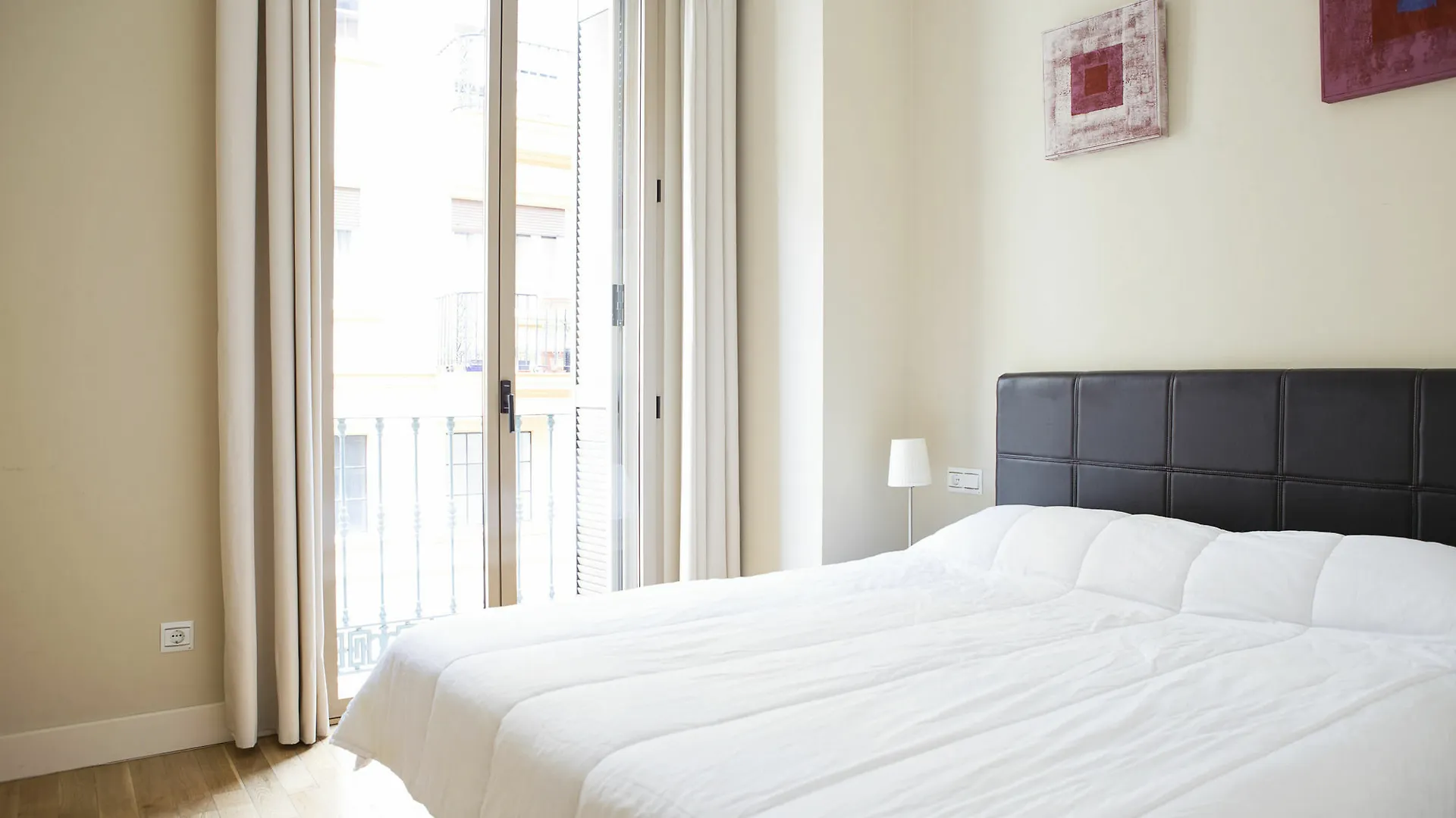 Suncity Flat Soho 말라가