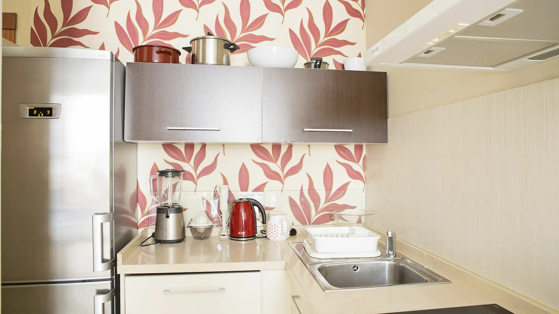 Suncity Flat Soho Malaga 0*,